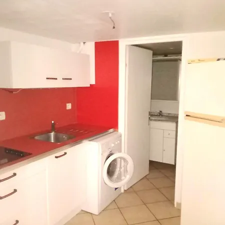 D'une Avec Terrasse Et Wifi A Charensac Brives-Charensac