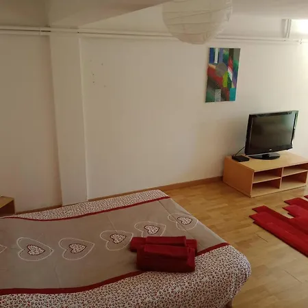 D'une Avec Terrasse Et Wifi A Charensac Brives-Charensac