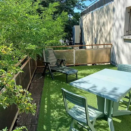 D'une Avec Terrasse Et Wifi A Charensac Brives-Charensac